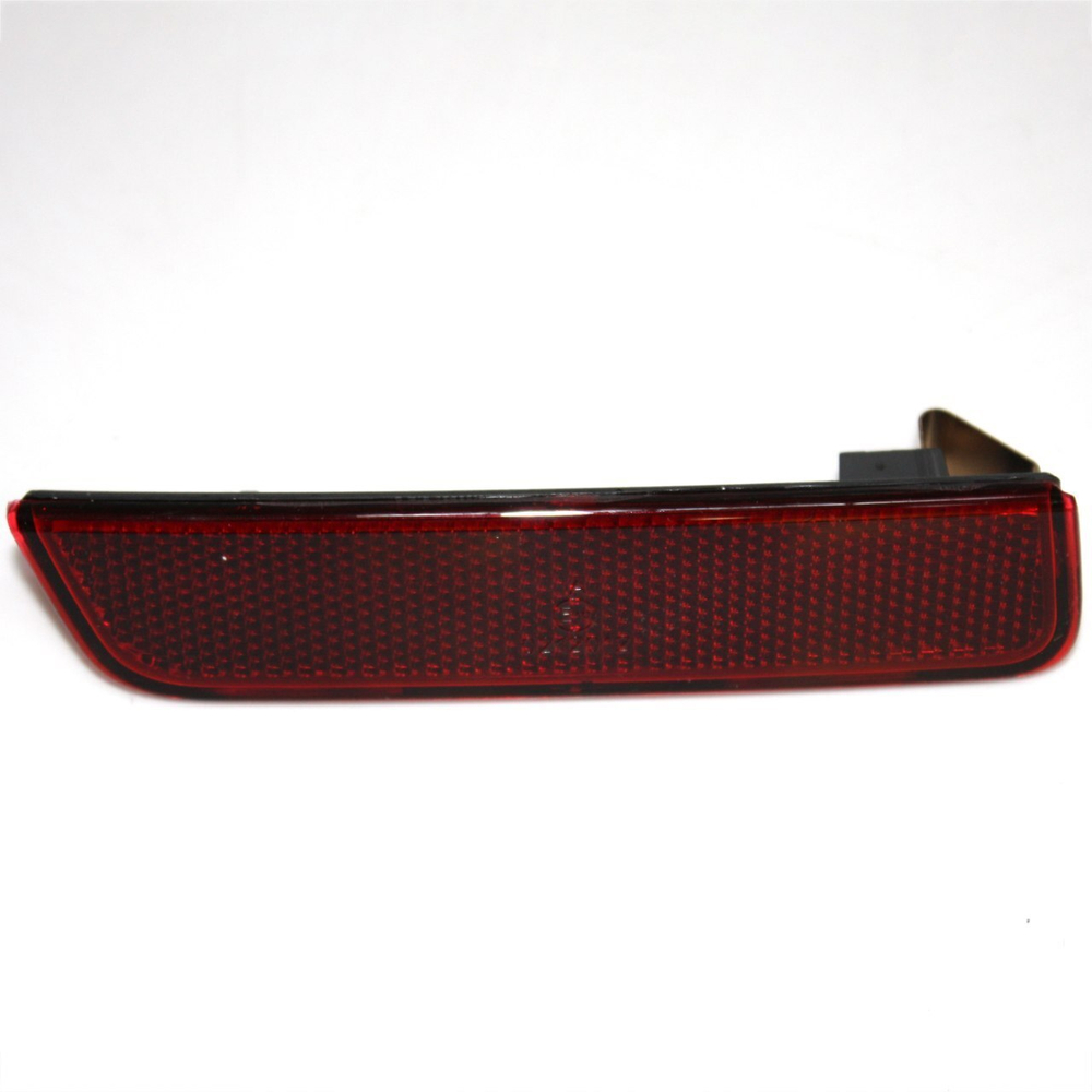 Катафот заднего бампера левый 265654344R для Renault Duster