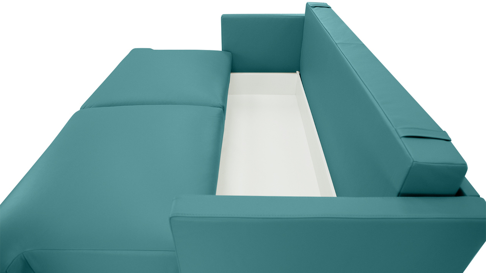 Диван еврокнижка «Ибица»