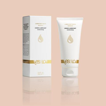 YESforLOV - Смазка увлажняющая, 100 мл