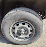 UAZ PATRIOT 2.7 MT Base ИКАР