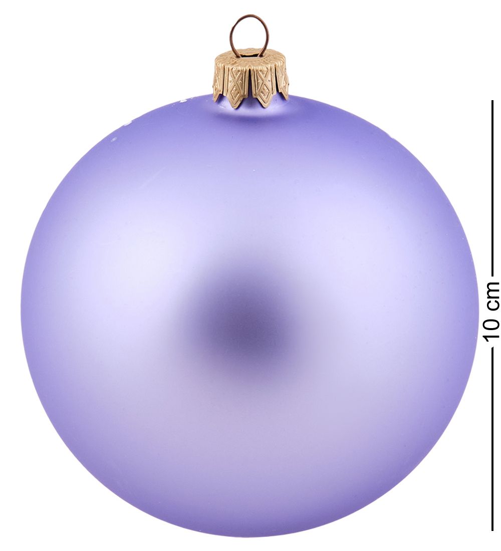 Элита НФШ-1487/8 Ел.украшение Шар «Собачка» 100 мм