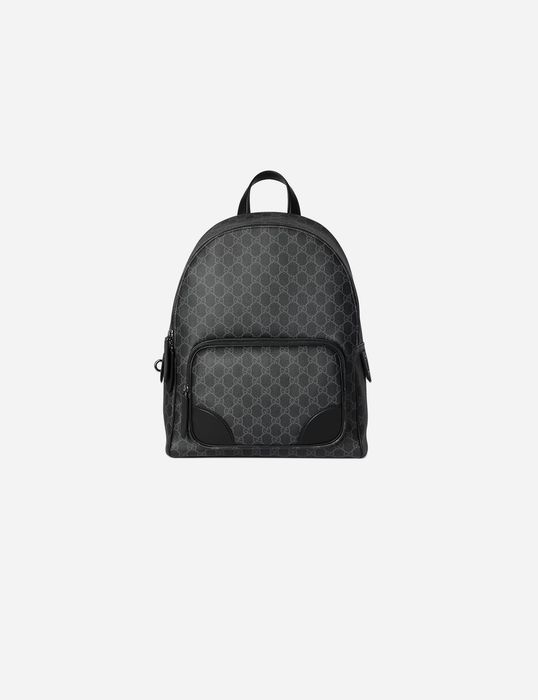 Рюкзак Gucci GG Emblem Medium 