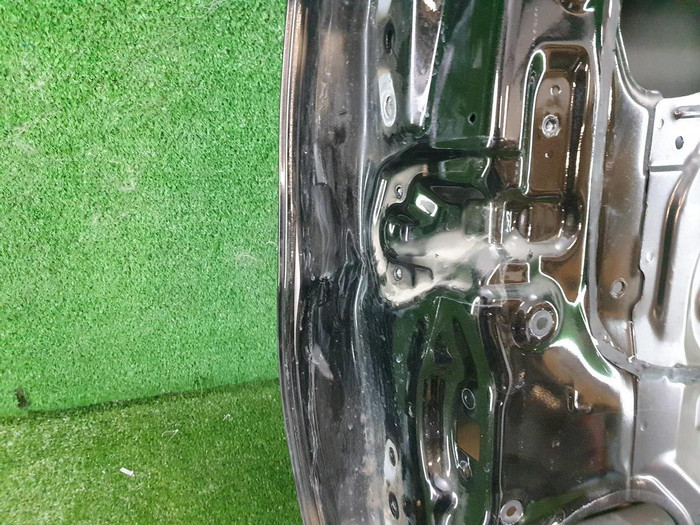 Дверь задняя правая Lexus LX 3 (2015-2023)