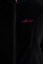Флис для активного отдыха VIKING Dakota Lady Pink (US:S)