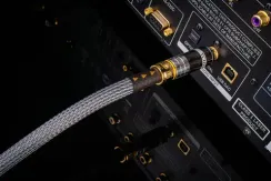 Tchernov Cable Special Coaxial IC RCA 5 m