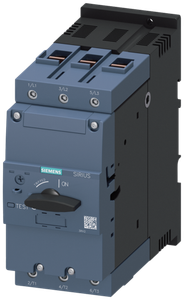 Автоматы защиты двигателя