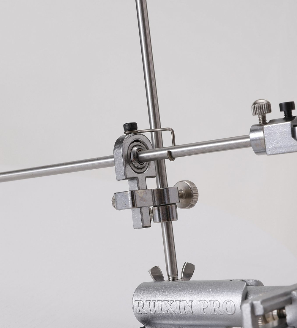 Точилка для ножей Ruixin Pro RX-009, RX-009