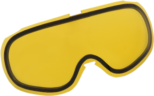 Replacement Lenses / Желтый