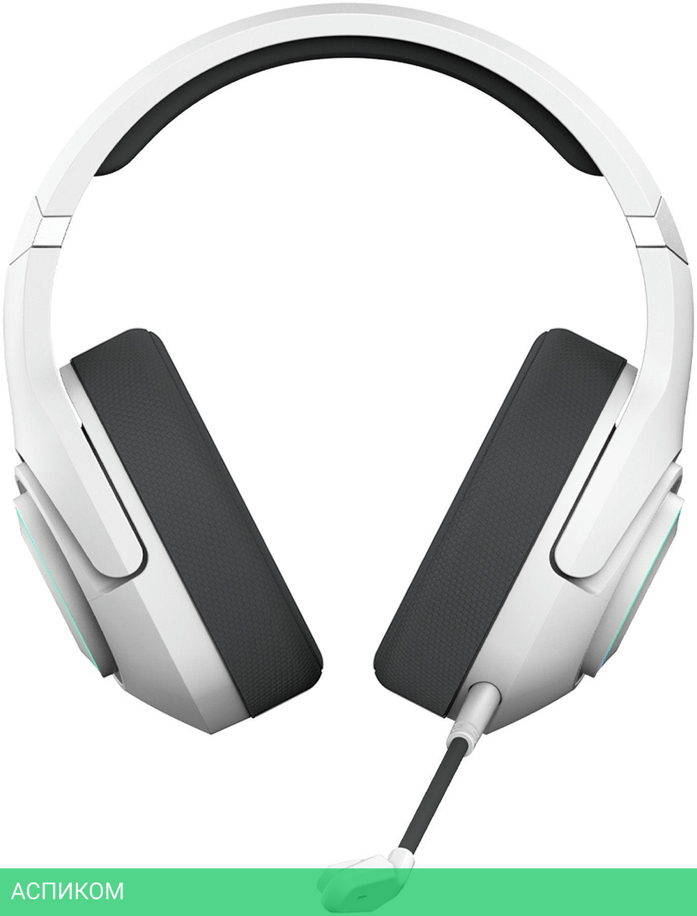 Наушники A4Tech Bloody GR270 белый
