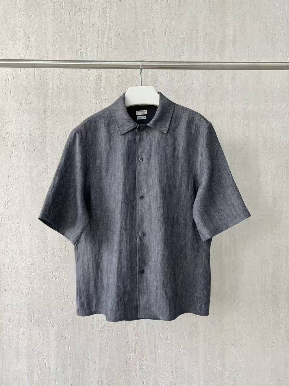 Рубашка Brunello Cucinelli