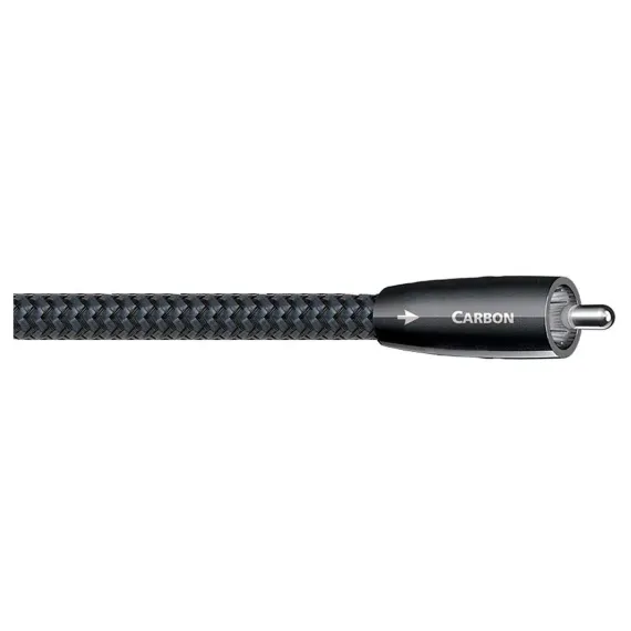 AudioQuest Carbon Digital Coax 0.75 m