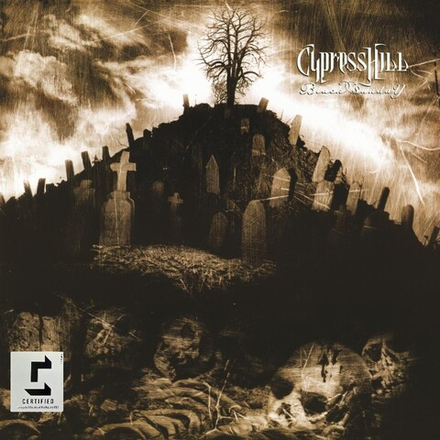 Cypress Hill Black Sunday
