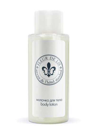 Молочко для тела Fleur de Lis (200 шт.) в мини-формате 30 мл