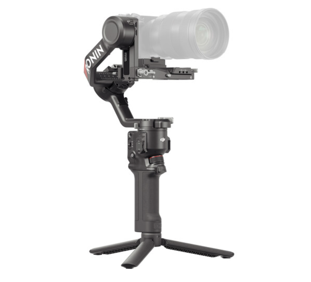 Стабилизатор для камеры DJI RS 4