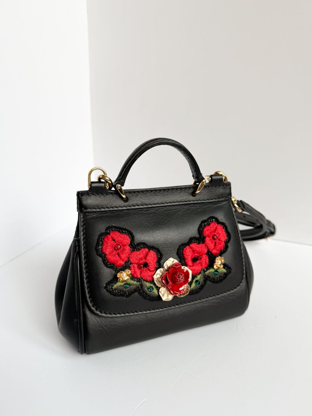 Сумка Dolce & Gabbana