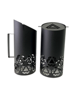 Колпак Tortuga Бионик (Черный)