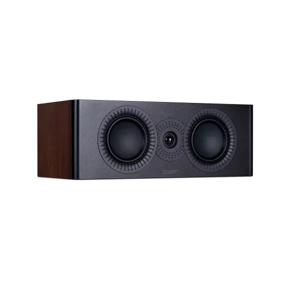Mission LX-C2 MKII Walnut