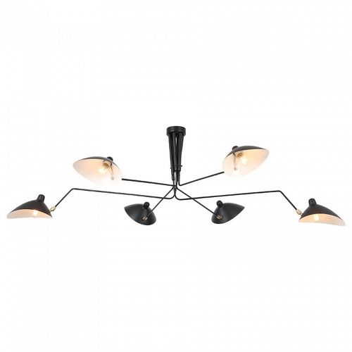 Люстра на штанге ST-Luce SL305.402.06
