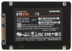 SSD Samsung MZ-77E1T0B/EU 1000 Гб