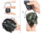 Наушники активные Awesafe камуфляж