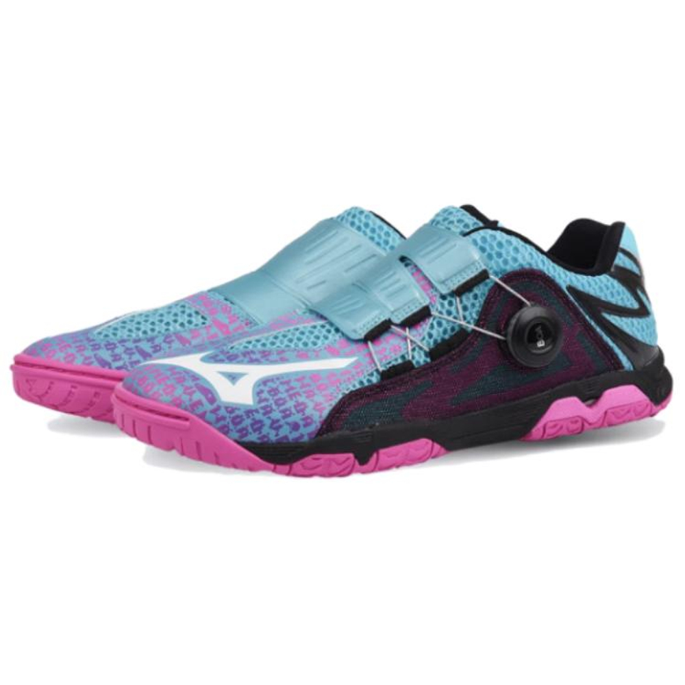 Mizuno Wave Medal Slip Resistant Abrasion Resistant Function Classification