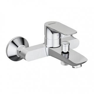 Смеситель для ванны и душа RedBlu by Damixa Origin Evo 781000000 Хром