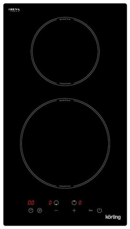 Встраиваемая индукционная варочная панель Korting HI 32021 B