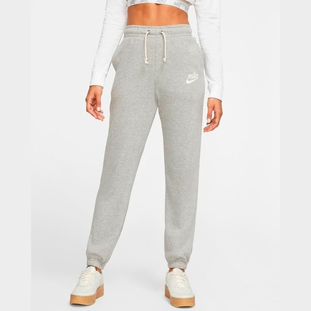 Брюки женские NIKE Sportswear Gym Vintage