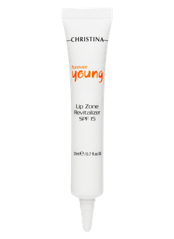 CHRISTINA Forever Young Lip Zone Revitalizer