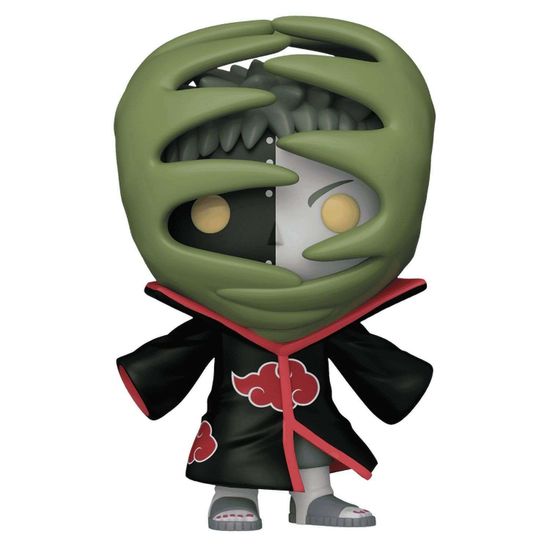 Фигурка Funko POP! Animation Naruto Shippuden Zetsu 6" (1438) 72073 / Фигурка Фанко ПОП! по мотивам аниме "Наруто", Зецу