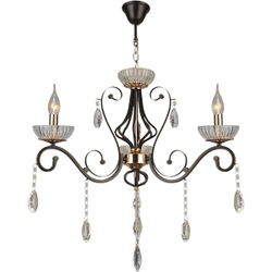 Люстра потолочная Reluce E14  04456-0.4-03