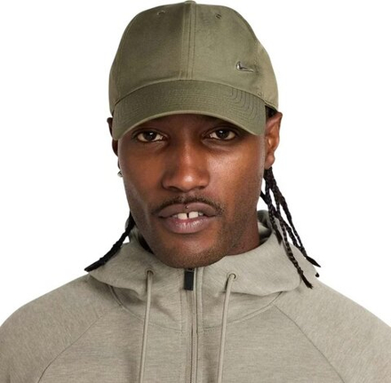 Аксессуары для тенниса Кепка взрослая NIKE NK DF CLUB CAP .