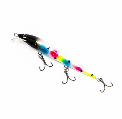 Terve Suomi, 11 см., цвет 046a