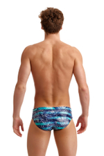 Плавки FUNKY TRUNKS Men's Palm Pilot