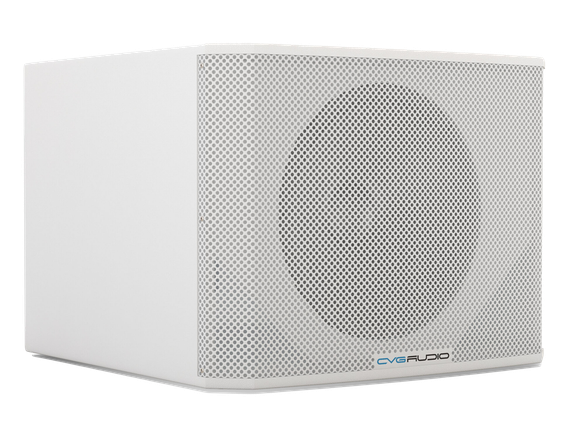 CVGAUDIO BEATBOMBER SUB-S12W - профессиональный напольный пассивный сабвуфер