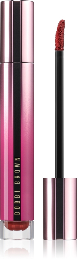 Bobbi Brown Luxe Matte Liquid Lipstick - Жидкая помада с матовым финишем, 6 ml