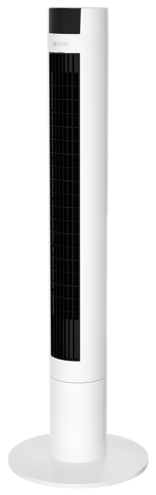 Бытовой вентилятор серии RBF-1001E-WT