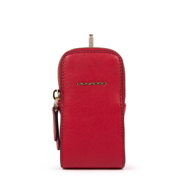 Рюкзак женский Piquadro Dafne Business CA5513DF/N черный натур.кожа