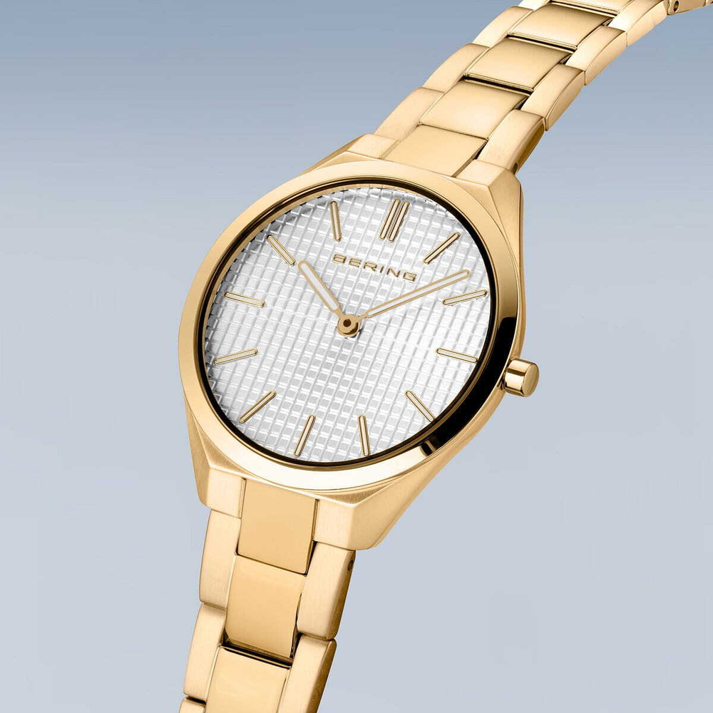 Женские наручные часы Bering 17231-734