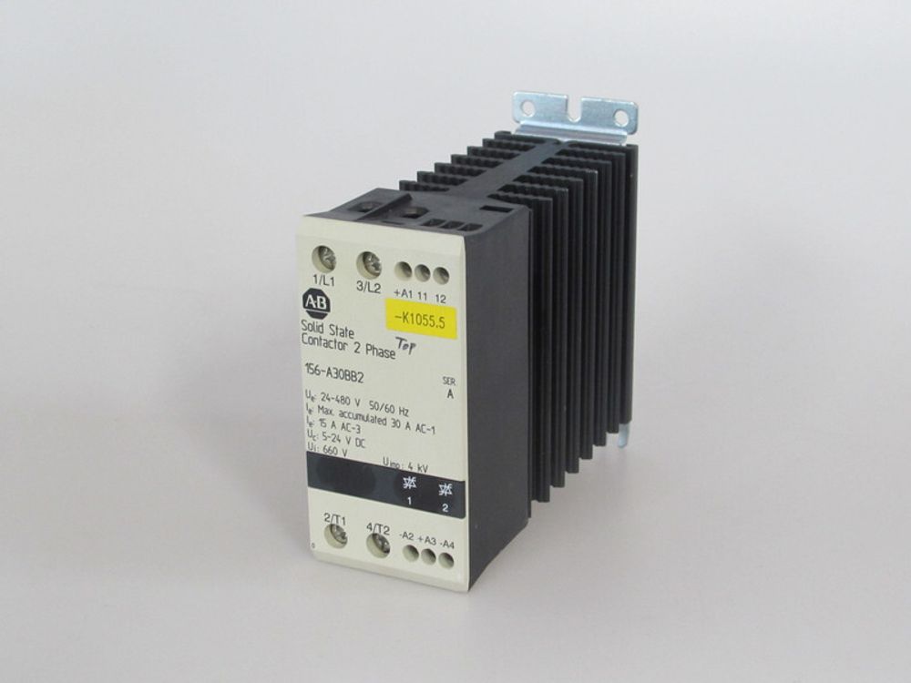 Allen Bradley Allen Bradley 156-A30BB2