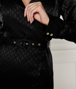 Платье AMALIA Marciano Guess - черный(4BGK16 7169A)