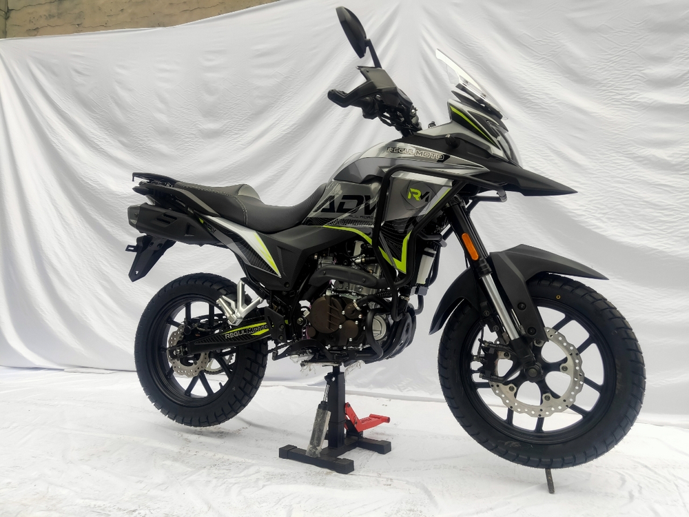 Мотоцикл Regulmoto ADV 300 NB