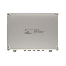 Уличный PoE коммутатор  ST-S89POE (2G/1S/120W/А/OUT)PRO (Транспортный сертификат ПП 969)