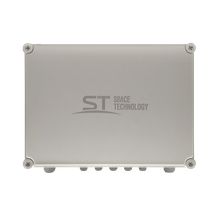 Уличный PoE коммутатор  ST-S89POE (2G/1S/120W/А/OUT)PRO