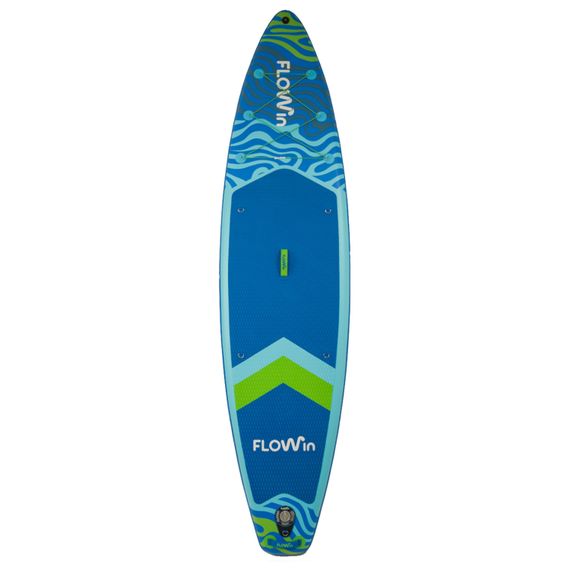 Сапборд Flowin Navy 350 см