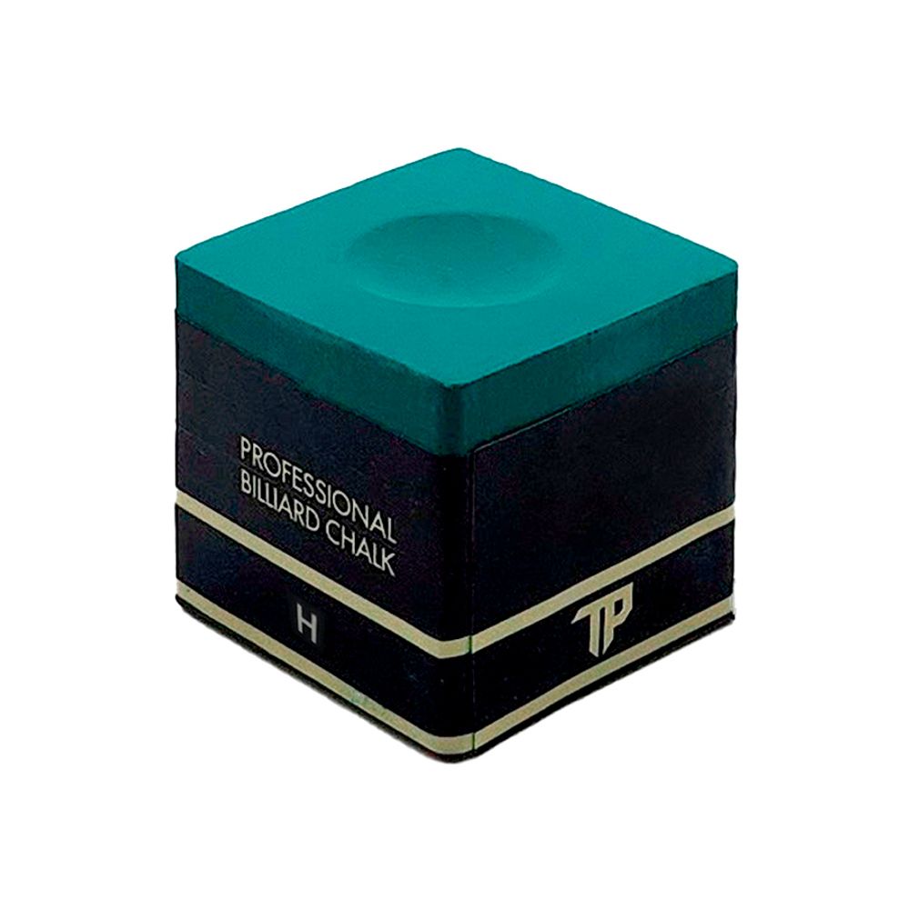 Мел "Turning Point Pro" (H) зеленый