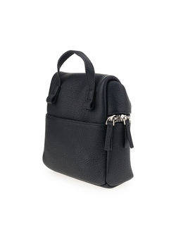 BL15200/10 Сумка жен., нат. кожа