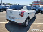 KG Mobility (Ssangyong) Very New Tivoli Бензин 1.5 2WD (05.2020)