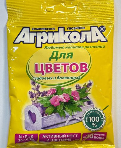 Удобрения для сада и огорода