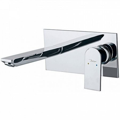 Внешняя часть смесителя с изливом LYR-CHR-38233K